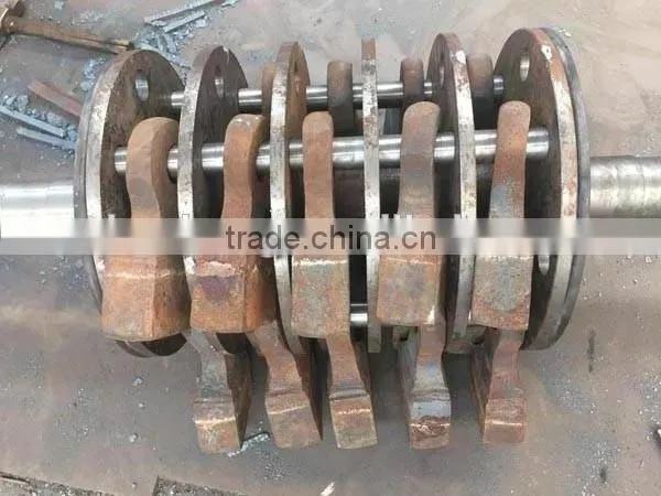hammer crusher ,stone breaker machine