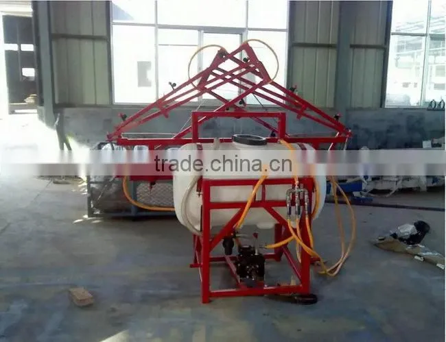 Direct Factory Price First Grade farm tractor boom sprayer