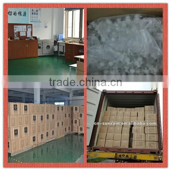 SIO9001 FDA colored flip top bottle cap 24/410 plastic cap for bottle