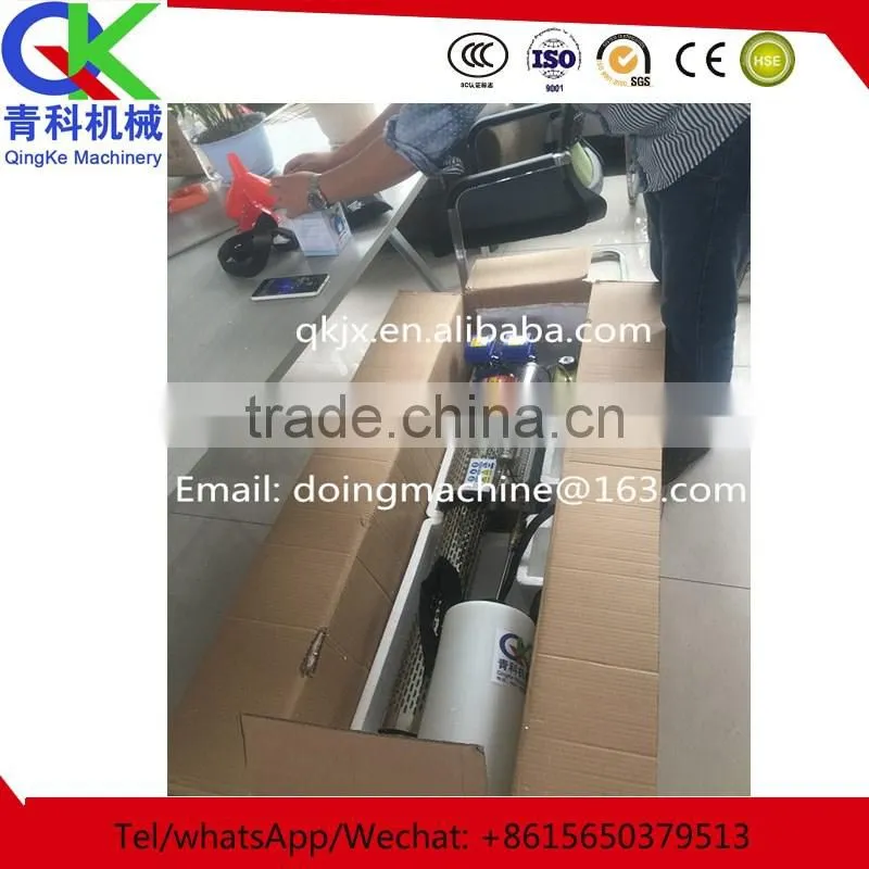 agricultural water mist machine for tall trees