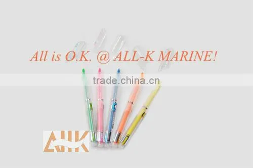Fluorescent Marking Pens