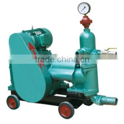 Single cylinder YSH-3 Grouting pump