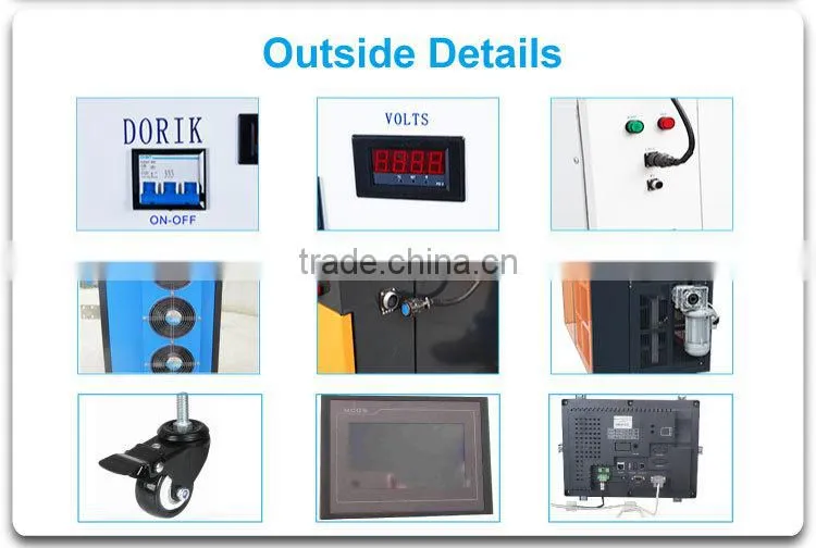 remote box control dc regulate power supply