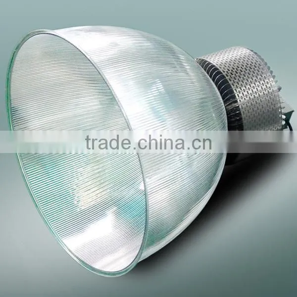 VMT italian IP65 Outdoor led high bay plastic lamp shade