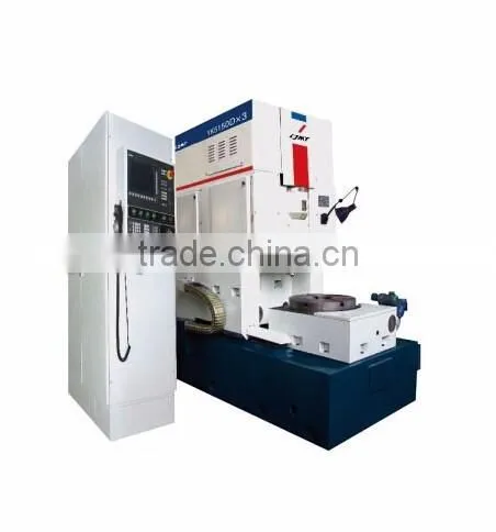 CNC Gear Machine Gear Shaping Machine Y5150K