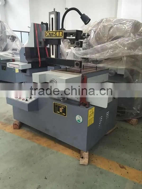efficiently automatic cnc Wire edm cut machines