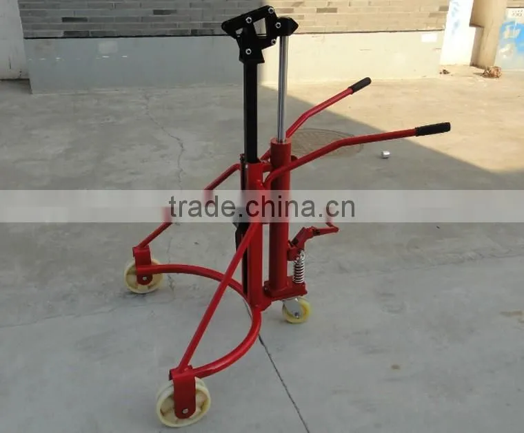 small electric pallet truck