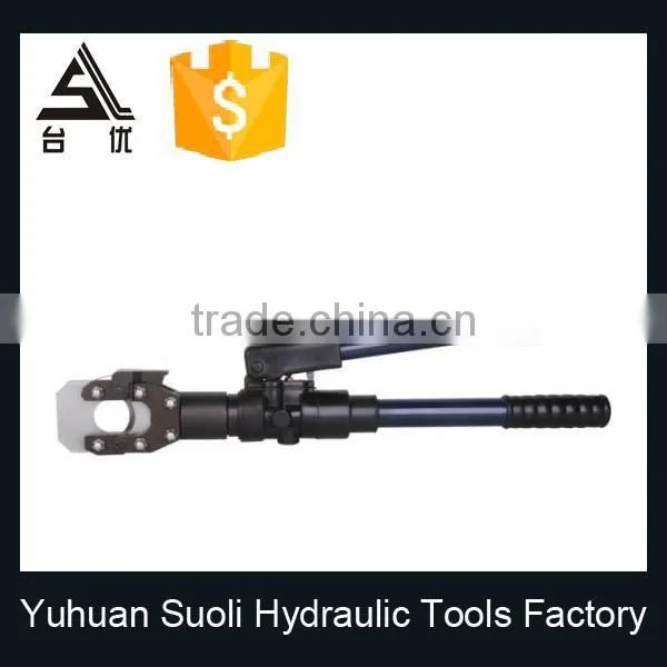 crimping tools, hydraulic,ep-410h split-unit hydraulic cable terminate crimper crimping tools