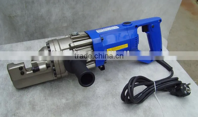 Fire Rescue Equipment Hydraulic Rebar Cutter