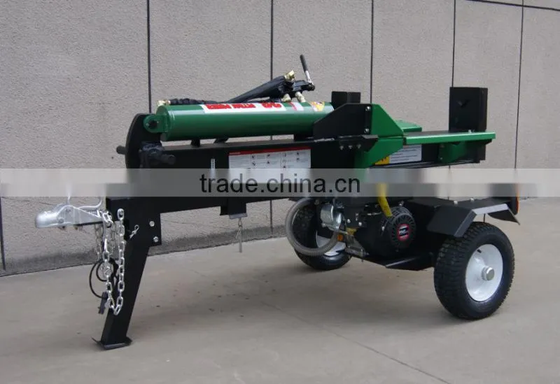 22T/26T High Efficiency Cheap Log Splitter For Sale
