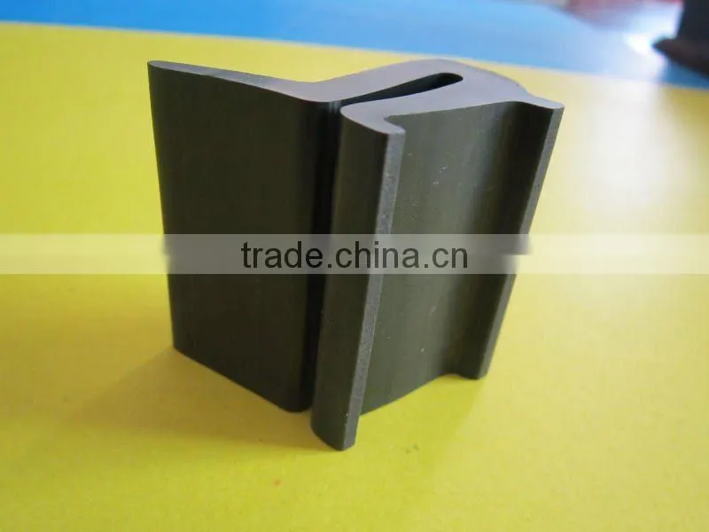 EPDM high performance Curtain Wall Sealing Strip