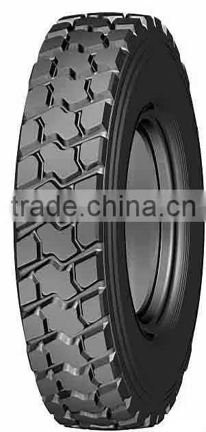 High quality Agricultural Tractor Tyres 7.50-16TT