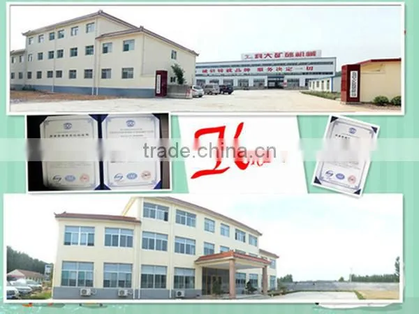 Africa 16 inch Hydraulic Diesel Pow Sand Cutter Suction Dredger