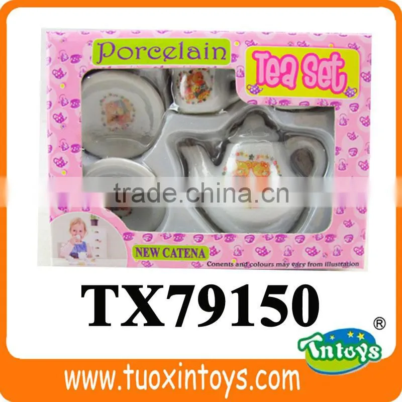 modern fine antique japanese china tea set