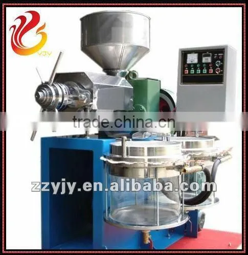 Long durablity , soybean oil press machine price