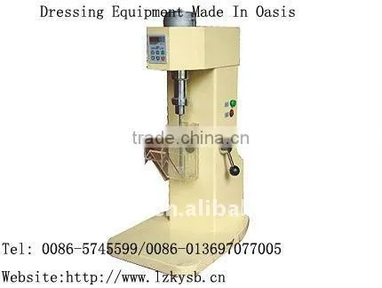 lab Single Flotation Machine/Small Size/Lab Flotation Equipment