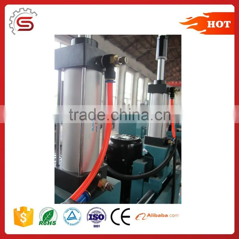Woodworking machine door lock's hole and slot machine MXW1560D made in china