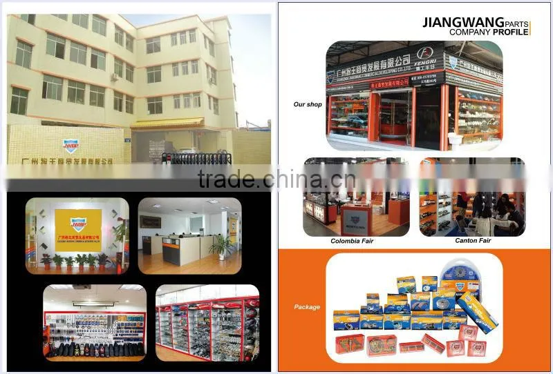 Motorcycle Wire Assembly Cables assembly for BAJAJ GY6125 GN125