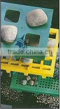 Polyurethane Sieve Plate for mining