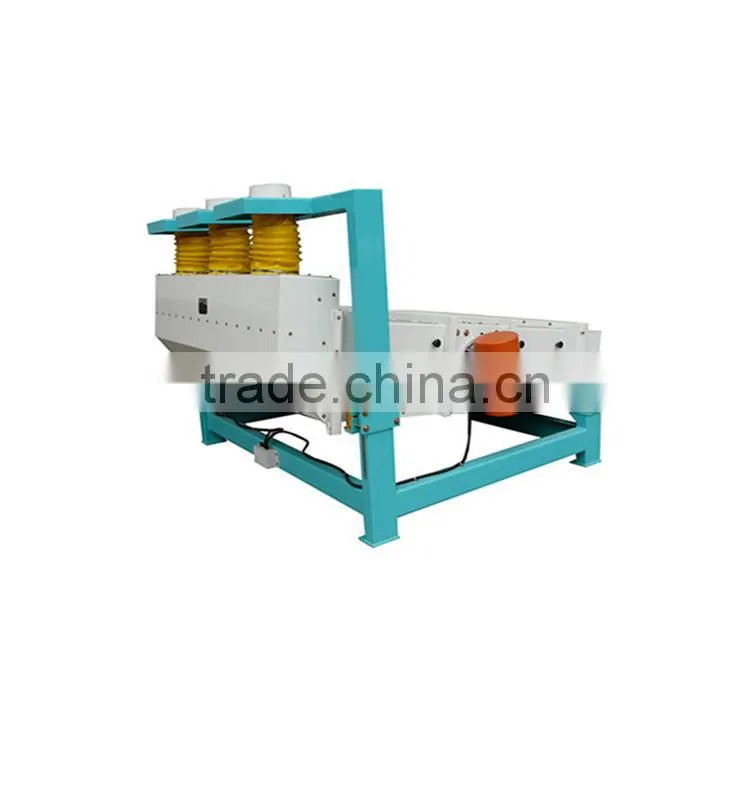 Different Kinds of Kidney Bean Cleaning and Grading Machine