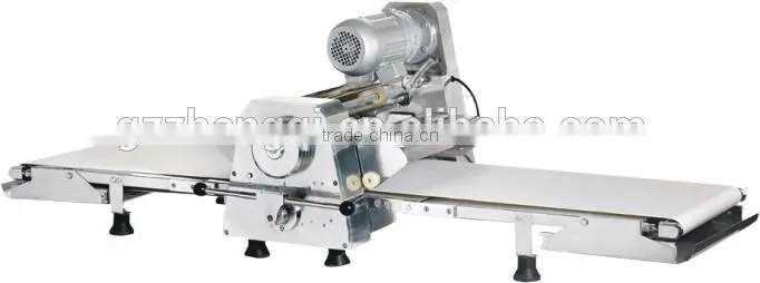 Dough Sheeter,small dough sheeter machine,table top dough sheeter(ZQF520)