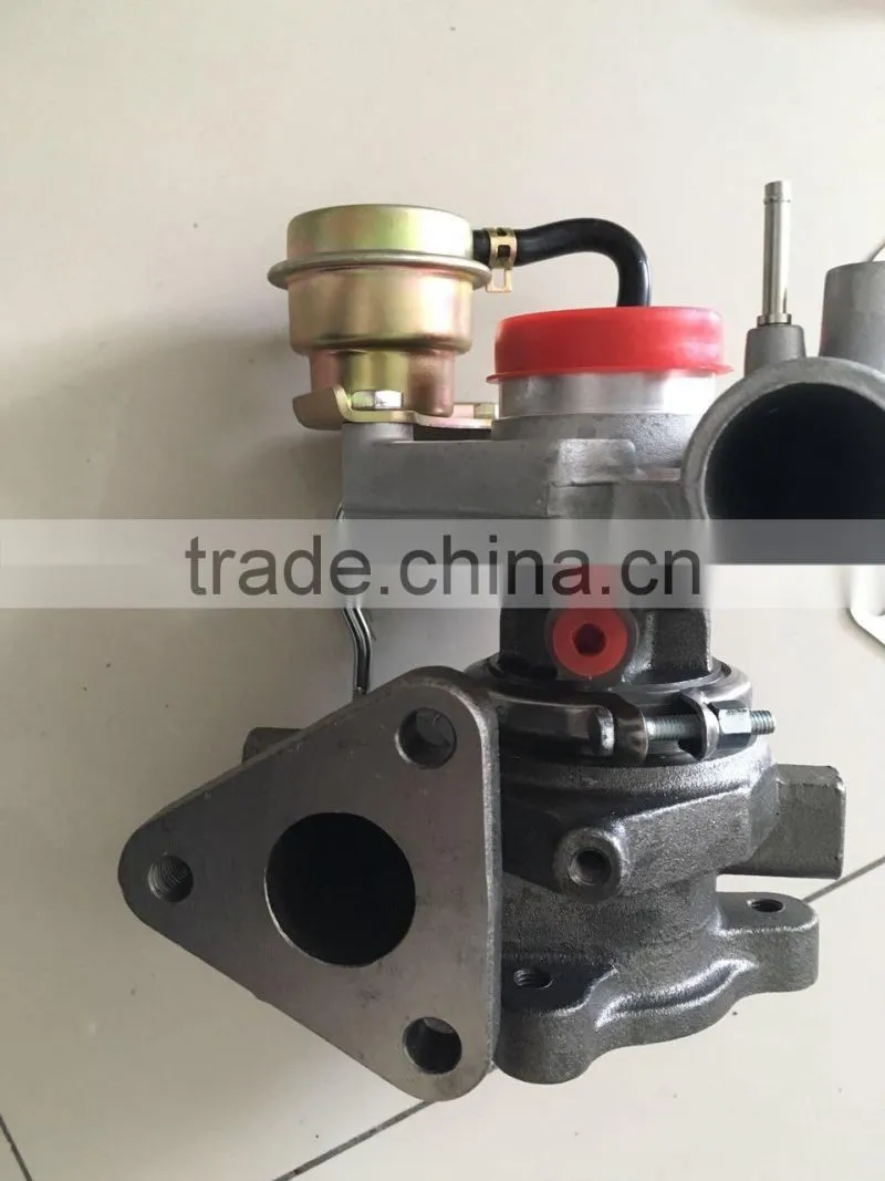 1KZTE Engine CT12B turbo For Toyota Land Cruier 3.0 17201-67010