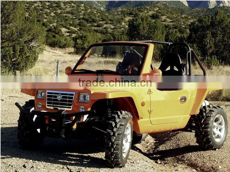 powerfull 800cc dune buggy for sale with EFI engine