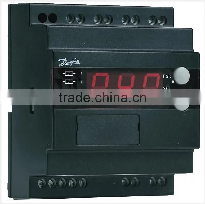084B7105 EKC 331T controller