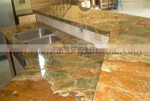 Hot Sale Popular ONYX KITCHEN COUNTERTOPS