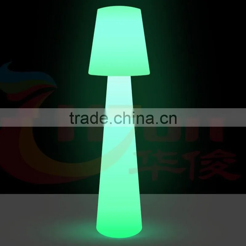 outdoor led pillar light/ led landscape lamp