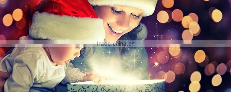 battery operated color changing LED star-shaped light