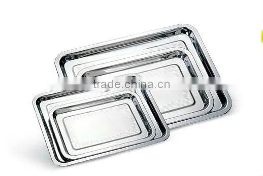 high qulity engraved dinner plate