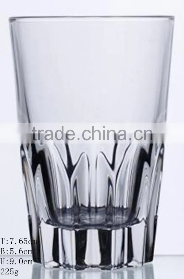 Cocktail glass