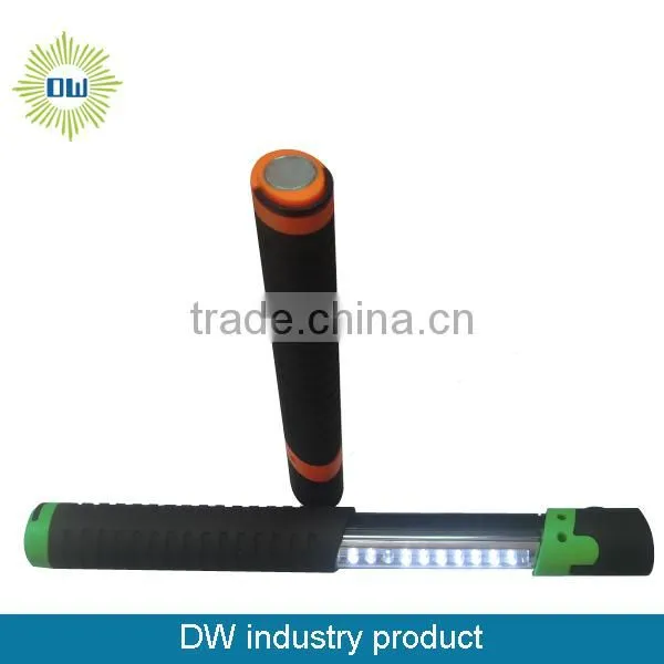 C753 11+1w head-shaken led COB work light