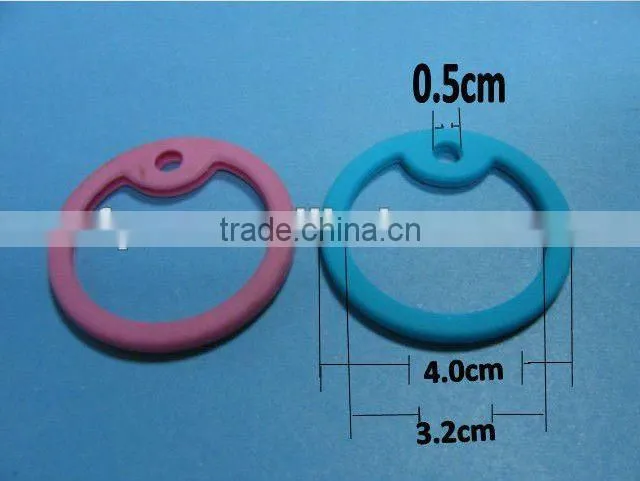 Promotional Dog tag (No-toxic )