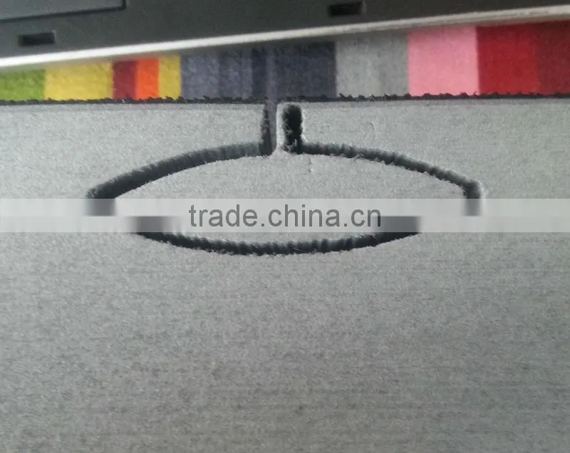 EVA/PE/XPE foam cutting, Rubber foam line cut