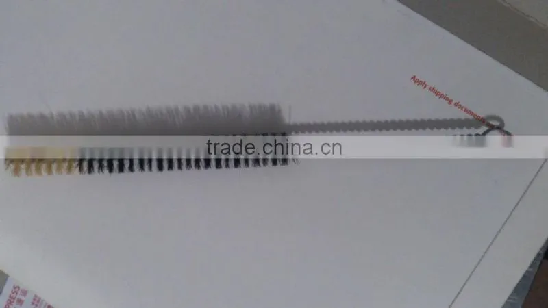 Tube Brushes