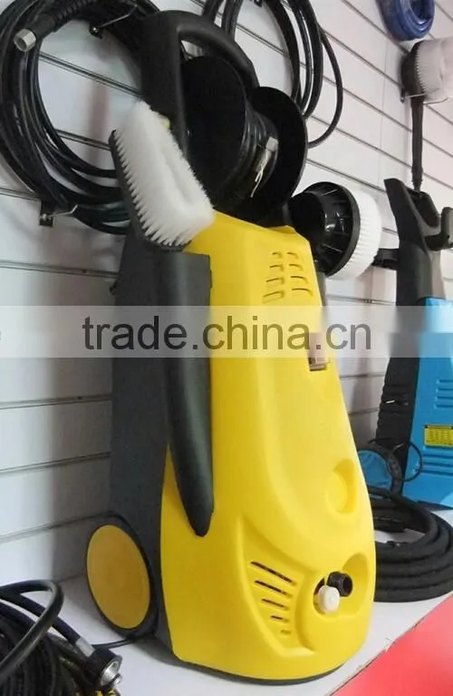 portable electric car cleaner high pressure waher used in car wash