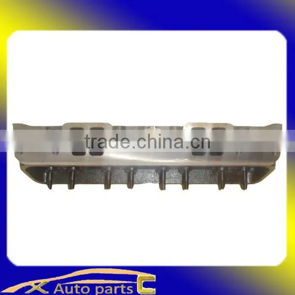 Own brand gm350 cylinder head, engine cylinder head