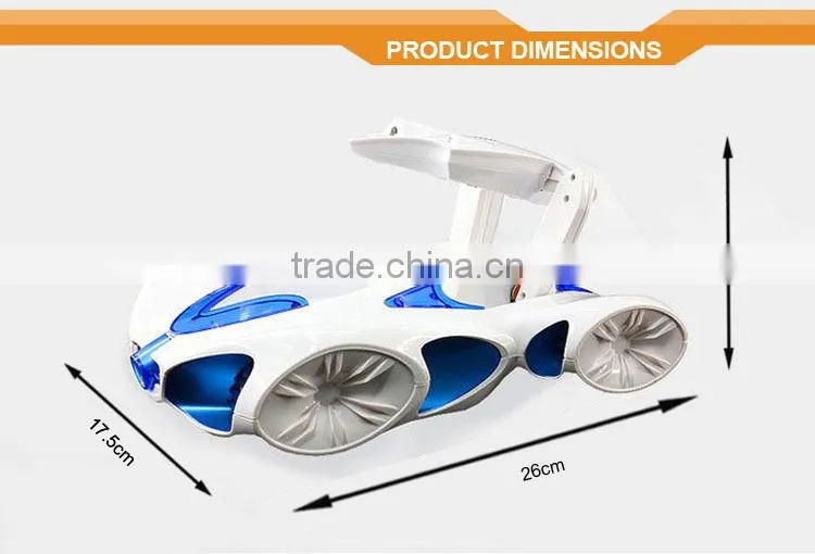 Top Selling 4ch universal rc car remote control, rc car with wireless camera (IOS/ANDROID)