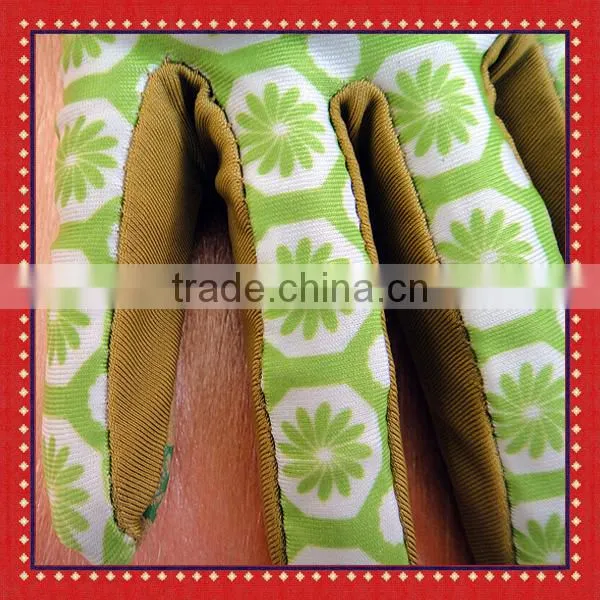 Women Padded Palm Work Glove