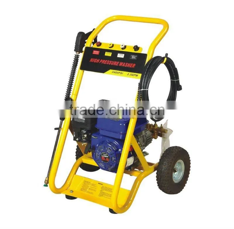 Best Factory Direct Sales Lightweight 100% Warranty Quality High Pressure Washer Pumps