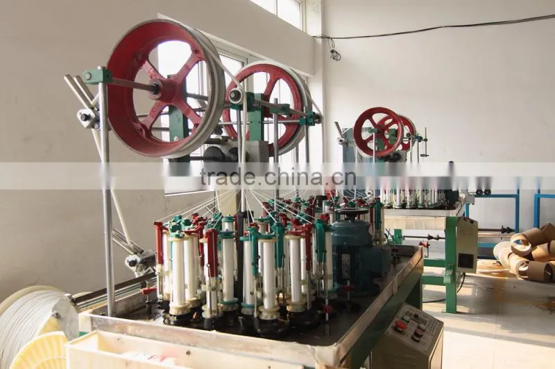 Nylon coiled tube 10mm*7.5mm with high quality For industry element