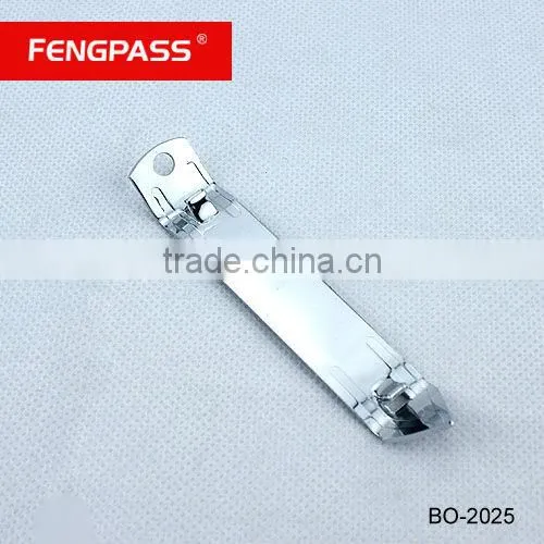 Metal Plating Can Opener