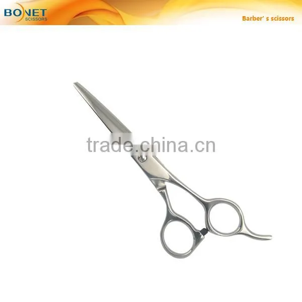 230160 6-1/2" Fashion barber hair dressing scissor