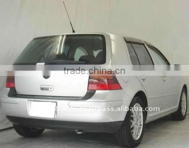 Volkswagen Golf Rabbit right handle