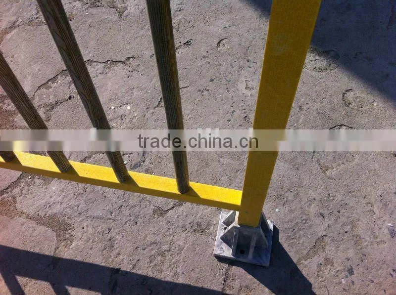 grp fence