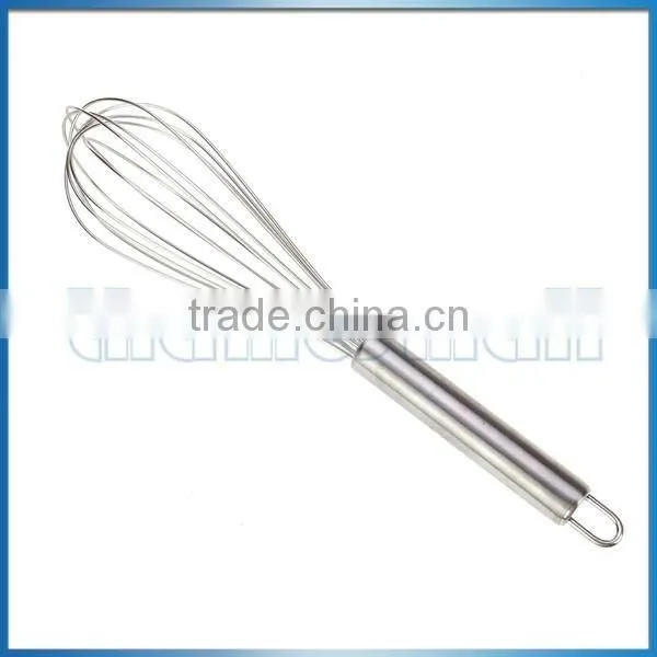 Stainless Steel Batters/Beater Whisk Mixing Tool
