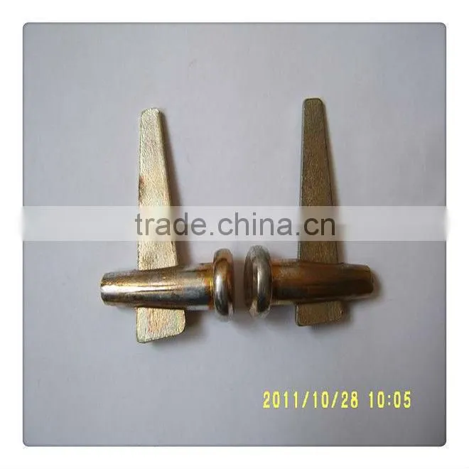 formwork wedge pin (supplier)