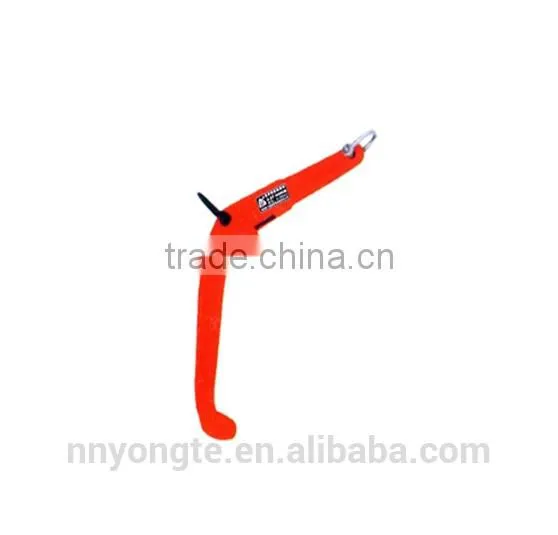 YQC 0.6Ton Capacity Oil Drum Lifting Clamp